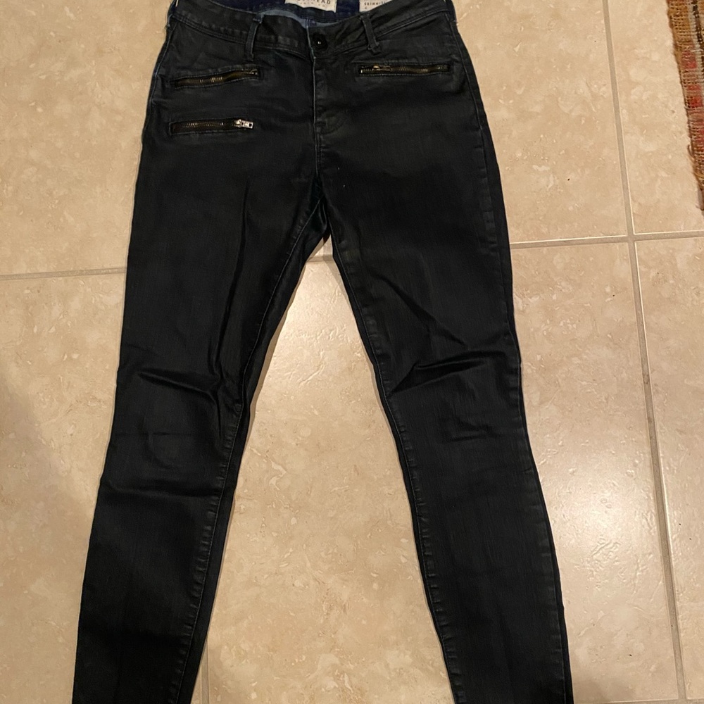 Bullhead denim jeans